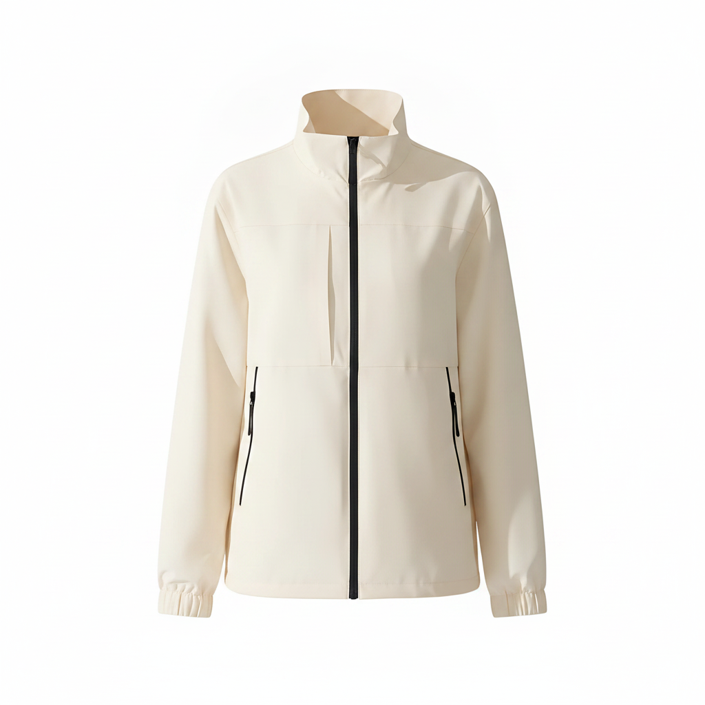 waterproof-windbreaker-women product packshot