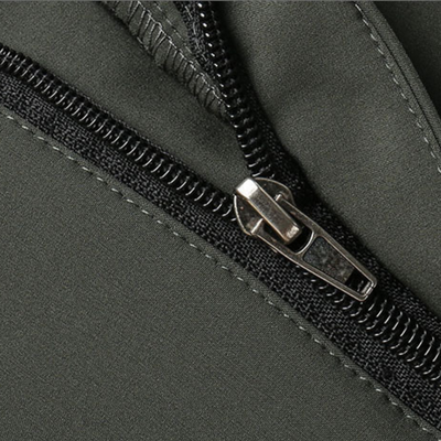 Windproof combat trousers