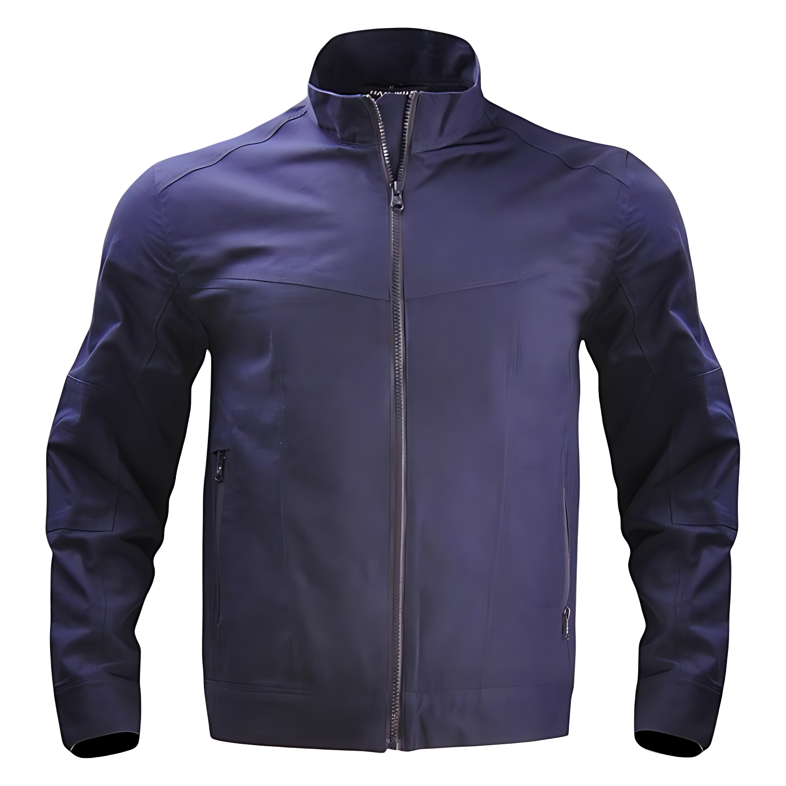 Windproof military tactical jacket