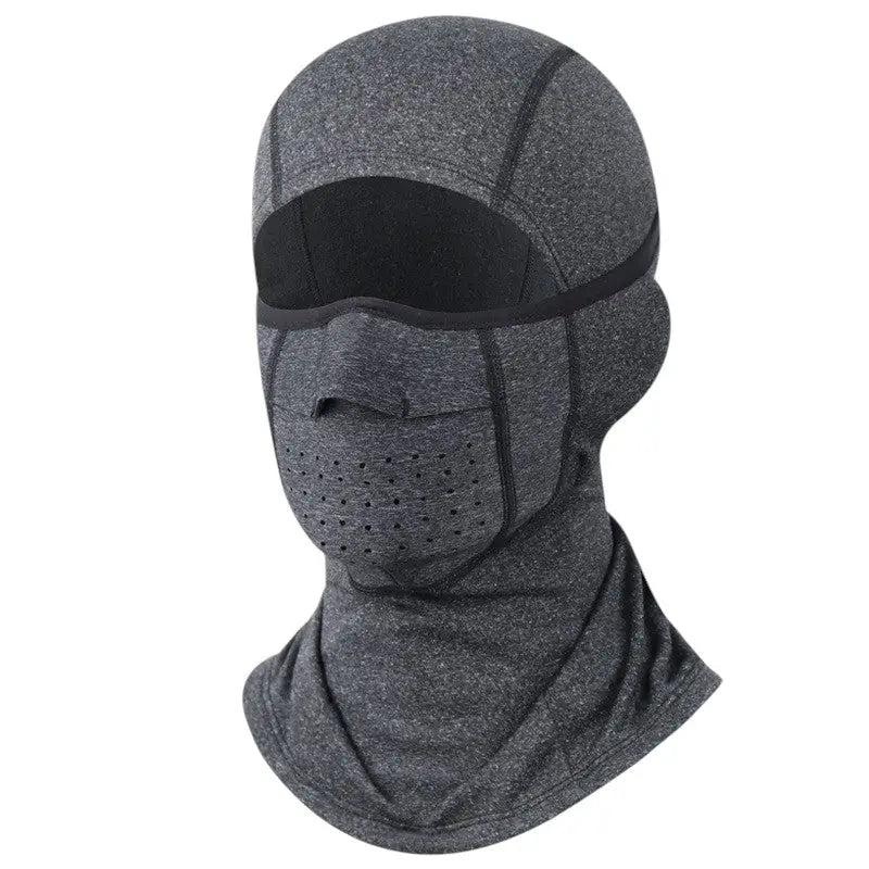 Winter balaclava