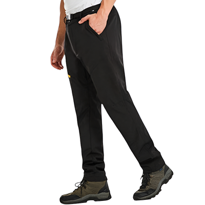 Winter combat trousers