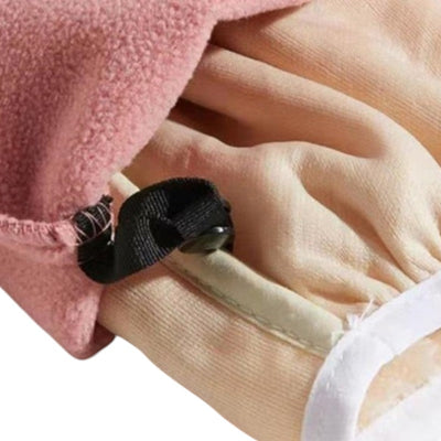 Winter combat trousers