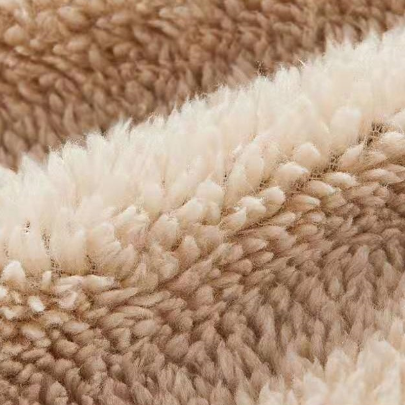 Winter combat trousers