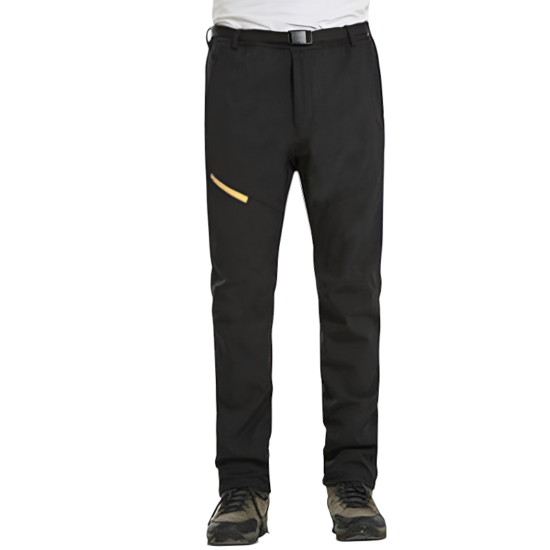 Winter combat trousers