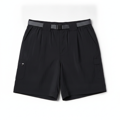 Women's Hiking Shorts with Belt