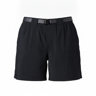 Women's Hiking Shorts with Belt