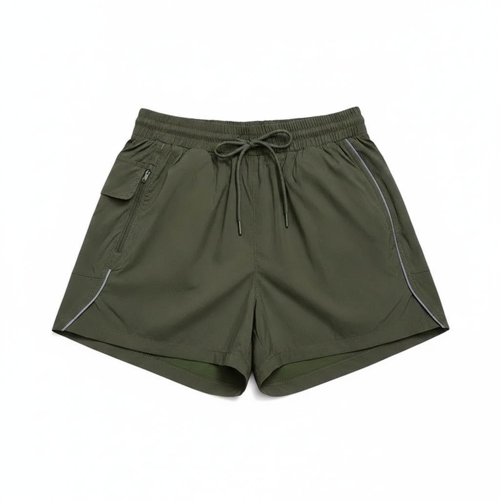 Women's Hiking Shorts with Liner