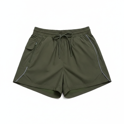 Women's Hiking Shorts with Liner