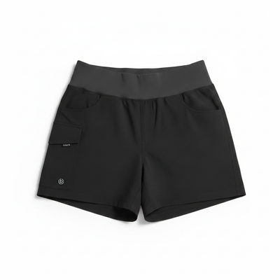 Women's Moisture Wicking Hiking Shorts