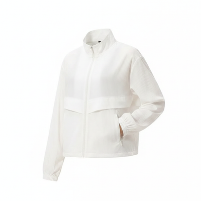Women's Oversized Windbreaker