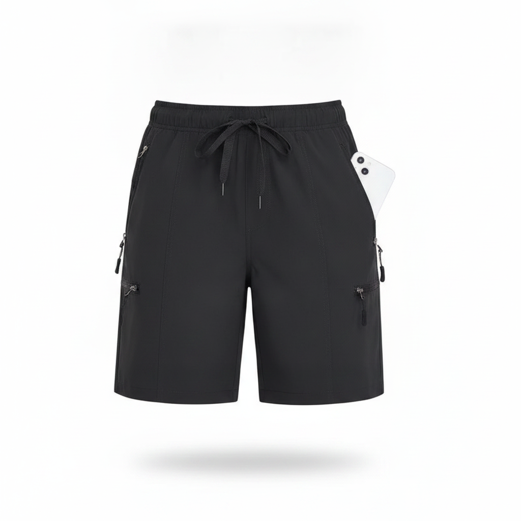 Women's Stretch Hiking Shorts