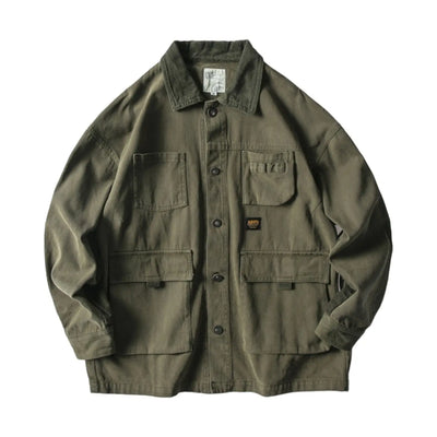 Women’s army style jackets