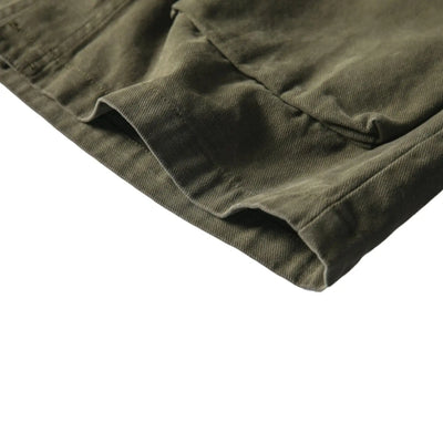 Women’s army style jackets