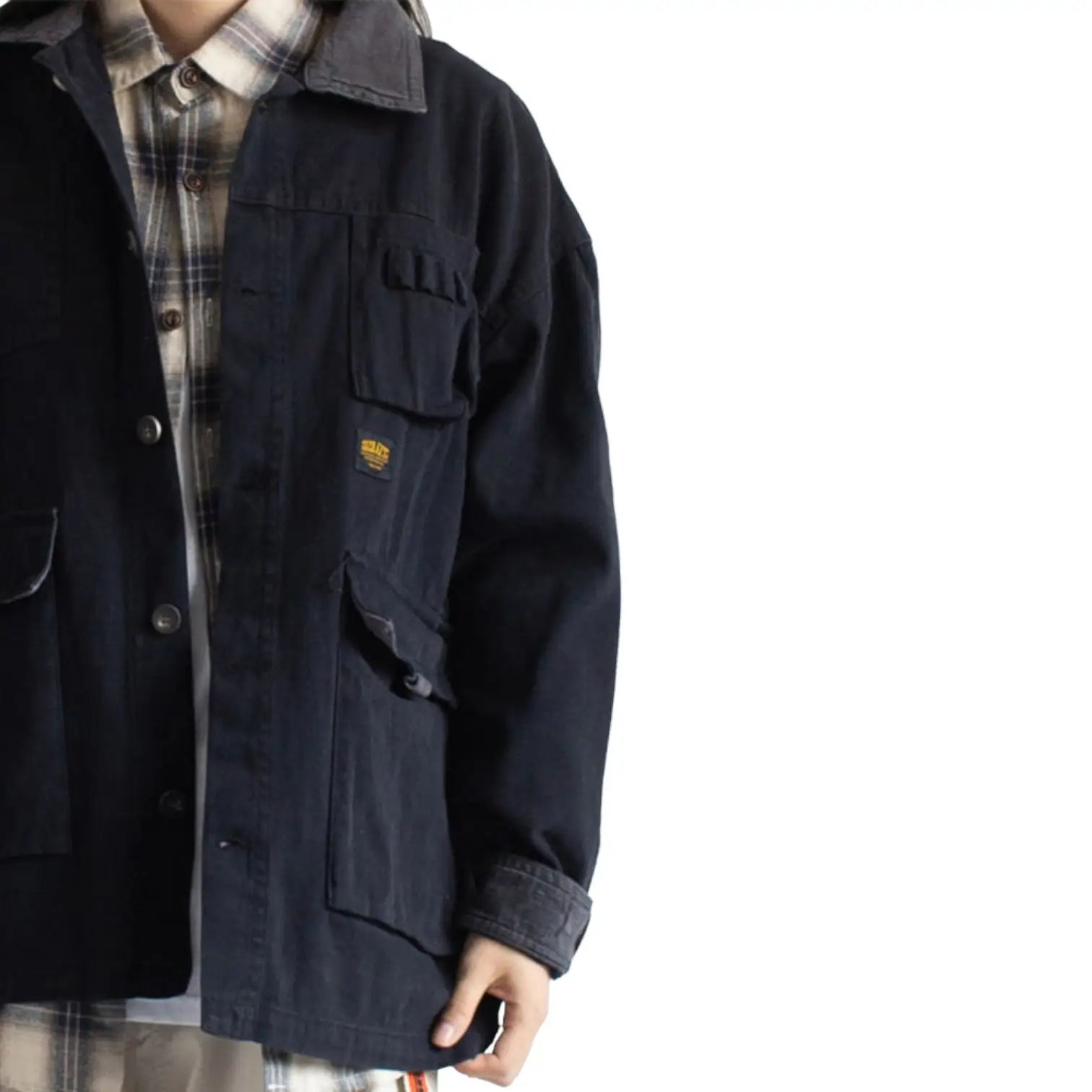 Women’s army style jackets