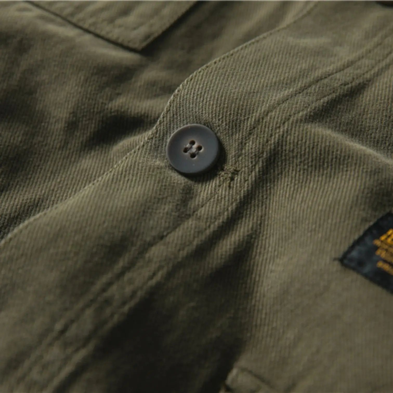 Women’s army style jackets