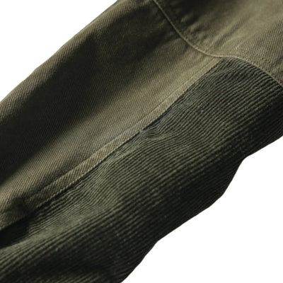 Women’s army style jackets