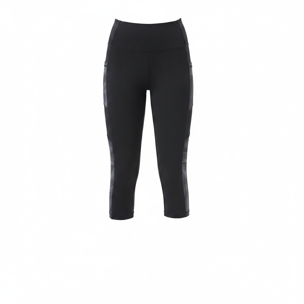 Women's Half Leggings