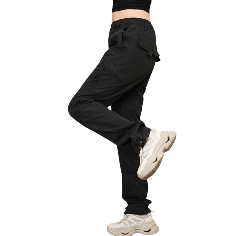 Women’s Quick Dry Tactical Hiking Pants