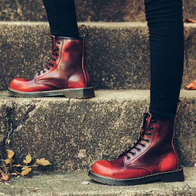 Women’s Tactical Boots