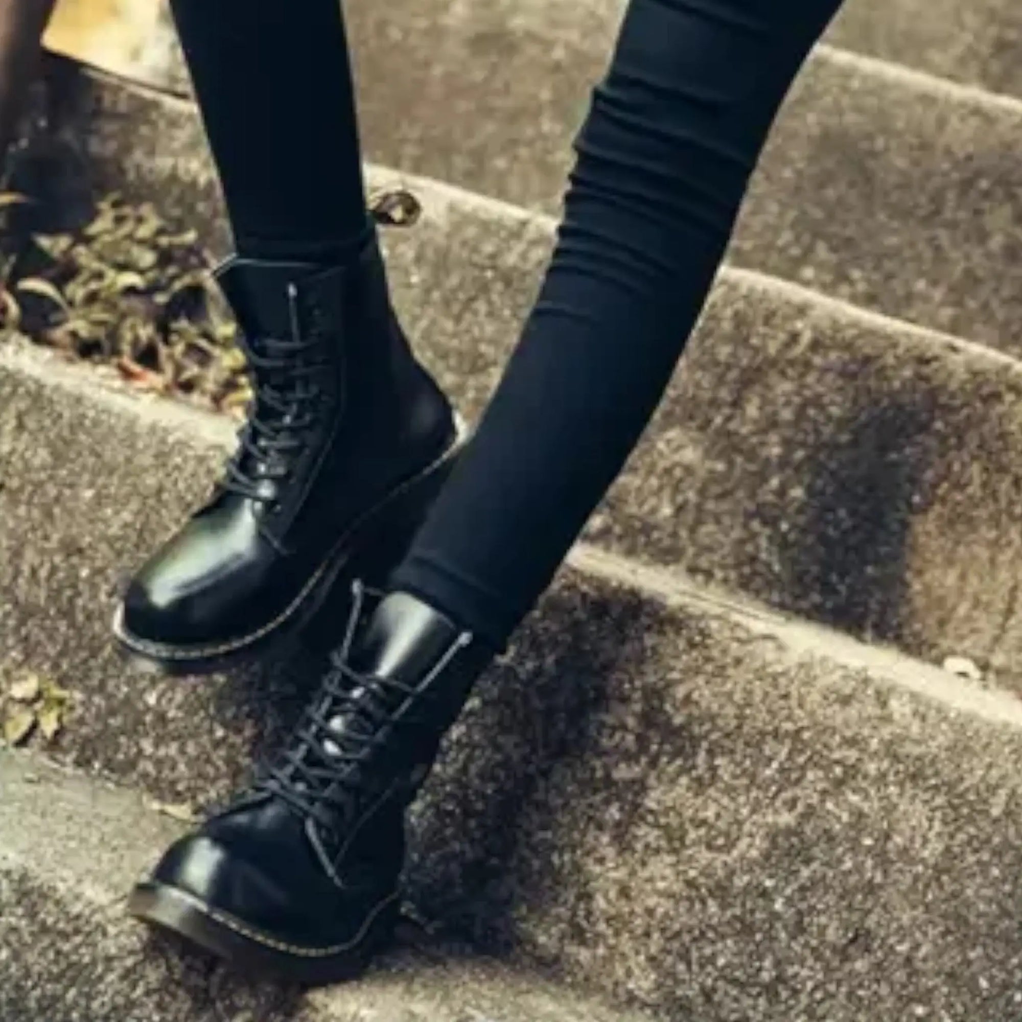 Women’s Tactical Boots