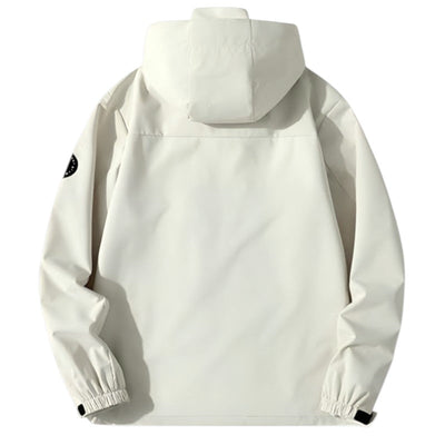 Women’s tactical jacket windbreaker