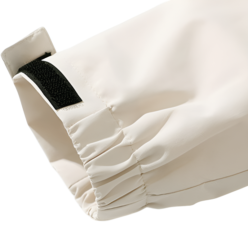 Women’s tactical jacket windbreaker