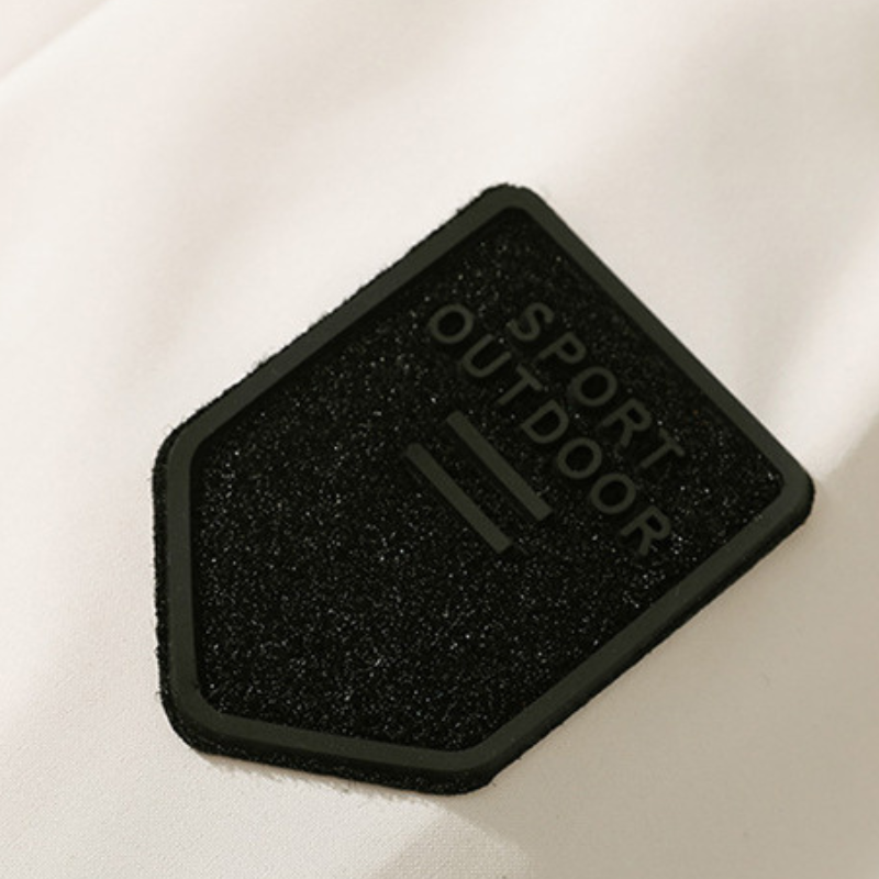 Women’s tactical jacket windbreaker