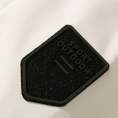 Women’s tactical jacket windbreaker