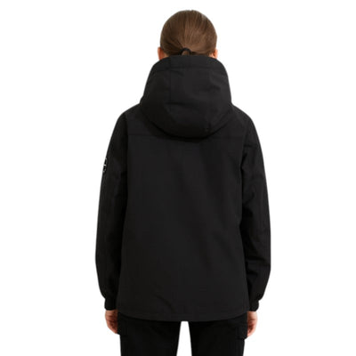 Women’s tactical jacket windbreaker