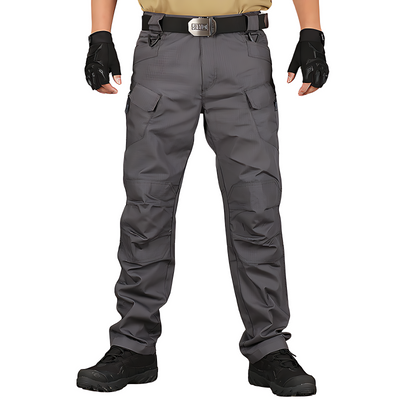 Work combat trousers for mens