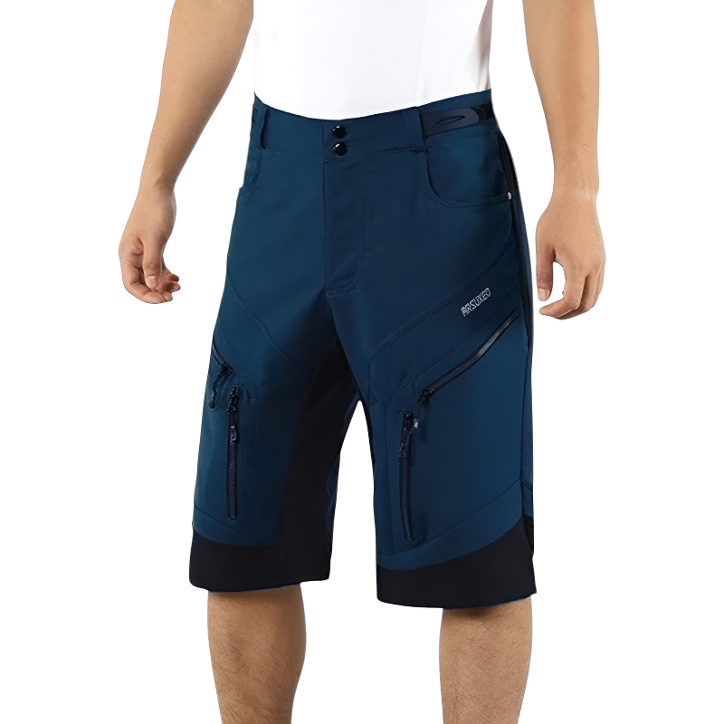 XXL Mountaneering breathable shorts