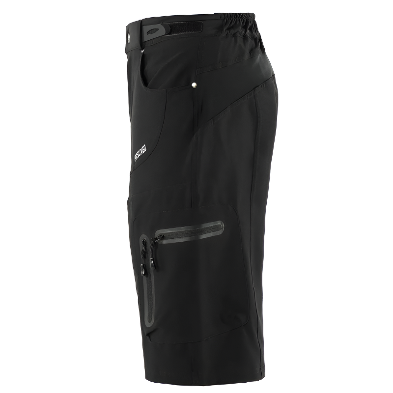 XXL Mountaneering breathable shorts
