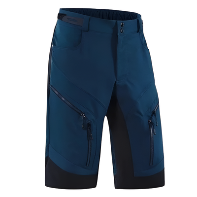 XXL Mountaneering breathable shorts