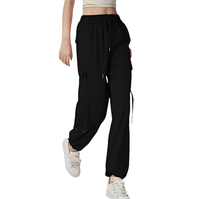 New look women's cargo trousers