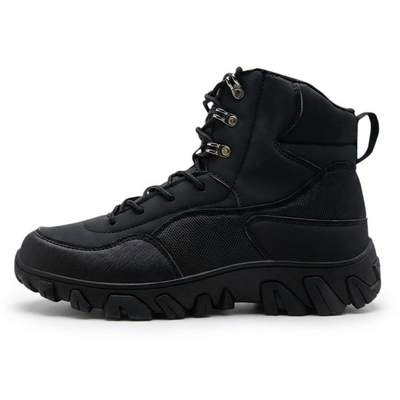 Outdoor tactical boots