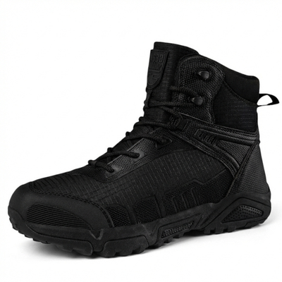Men's Tactical Boots Four-Season