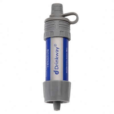 Best gravity water filter backpacking