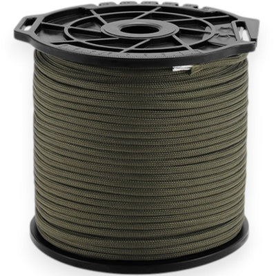 100 metre para cord