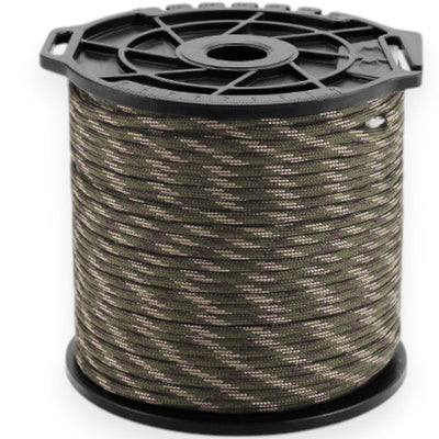 100 metre para cord