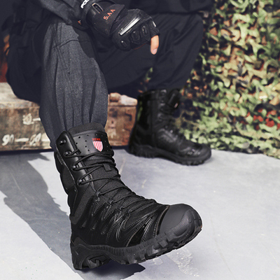 Best tactical combat boots