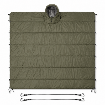 Best camping quilt