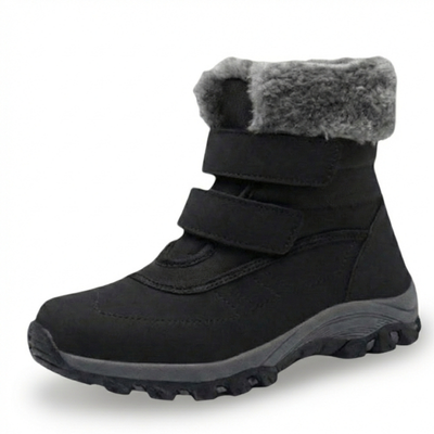 Womens tactical snow boots