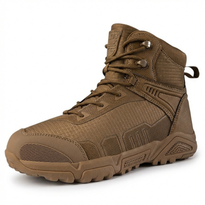 Men's Tactical Boots Four-Season