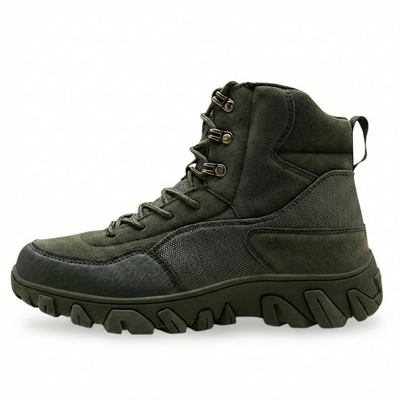 Outdoor tactical boots