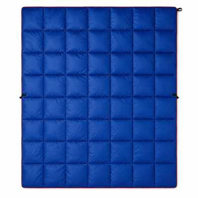 Outdoor quilt