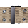 2 inch wide tactical belt