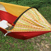 2 person camping hammock tent