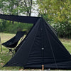 2 Person double-layer camping tent