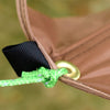 2 Person double-layer camping tent