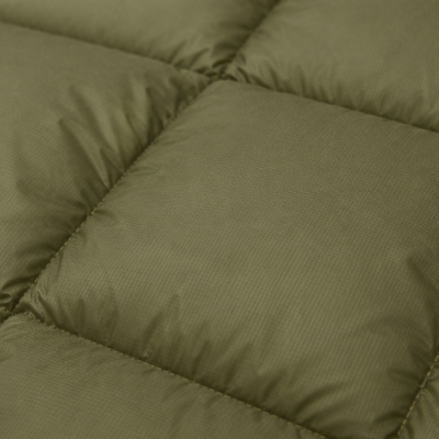 Outdoor quilt